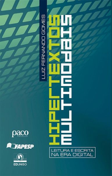 Hipertextos multimodais (eBook, ePUB) Hipertextos multimodais (eBook, ePUB)