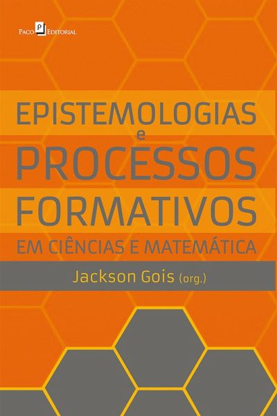 Epistemologias e processos formativos em Ciências e Matemática (eBook, ePUB)