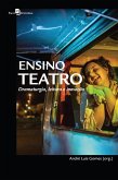 Ensino teatro (eBook, ePUB)