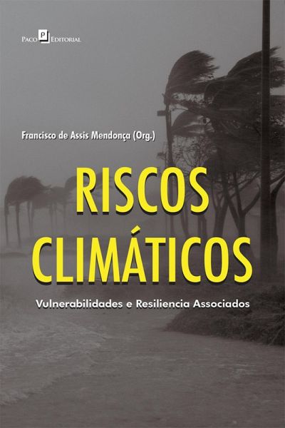 Riscos climáticos (eBook, ePUB)