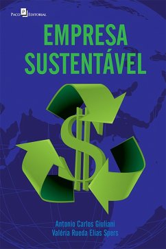 Empresa sustentável (eBook, ePUB) - Spers, Valéria Rueda Elias