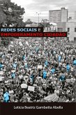 Redes sociais e empoderamento cidadão (eBook, ePUB)