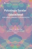Psicologia escolar e educacional (eBook, ePUB)