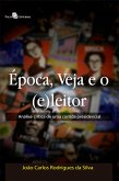 Época, Veja e o (e)leitor (eBook, ePUB)