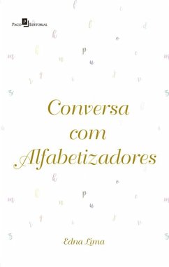 Cover Conversa com alfabetizadores (eBook, ePUB)