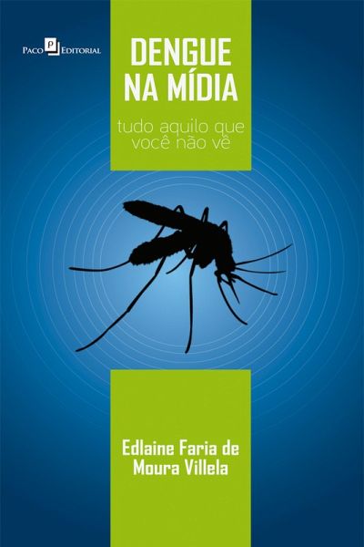 Dengue na mídia (eBook, ePUB)