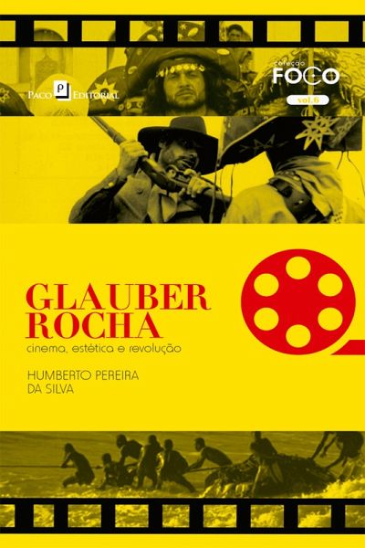 Glauber Rocha (eBook, ePUB)