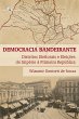 Democracia bandeirante (eBook, ePUB) - Bild 1