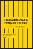 Educação em espaços de privação de liberdade (eBook, ePUB)