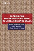 As principais metodologias de ensino de língua inglesa no Brasil (eBook, ePUB)