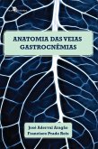 Anatomia das veias gastrocnêmias em cadáveres humanos adultos (eBook, ePUB)