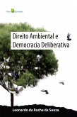 Direito ambiental e democracia deliberativa (eBook, ePUB)