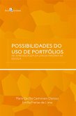 Possibilidades do uso de portfólios na aprendizagem da língua materna na escola (eBook, ePUB)