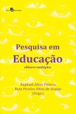 Pesquisa em educação (eBook, ePUB)