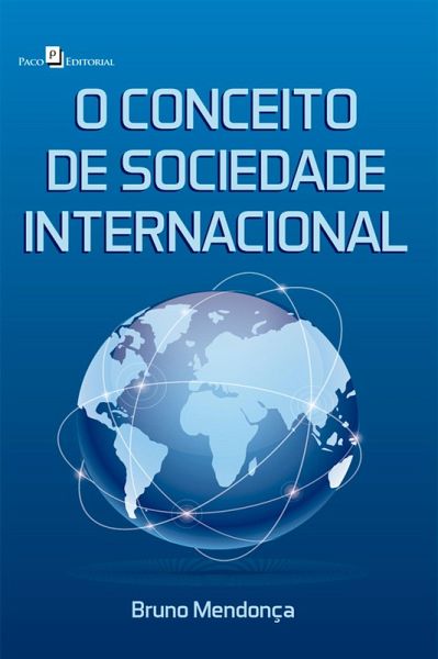 O conceito de sociedade internacional (eBook, ePUB)