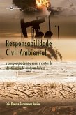 Responsabilidade civil ambiental (eBook, ePUB)