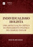 Individualismo holista (eBook, ePUB)