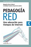 Pedagogía red (eBook, ePUB)