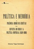 Política e memória (eBook, ePUB)