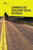 Caminhos do educador social no Brasil (eBook, ePUB)