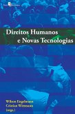 Direitos Humanos e novas tecnologias (eBook, ePUB)
