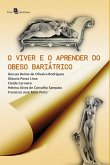 O viver e o aprender do obeso bariátrico (eBook, ePUB)