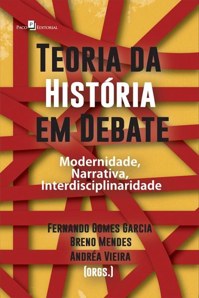 Teoria da História em debate (eBook, ePUB)