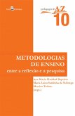 Metodologias de ensino (eBook, ePUB)