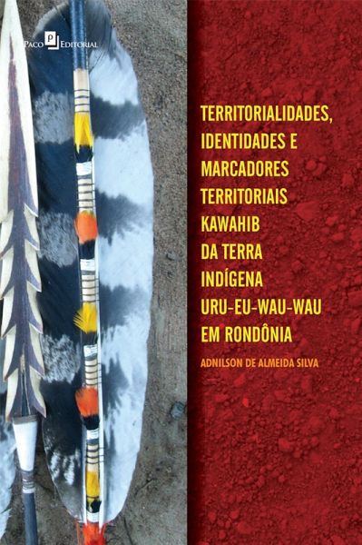 Territorialidades, identidades e marcadores territoriais (eBook, ePUB) Territorialidades, identidades e marcadores territoriais (eBook, ePUB)