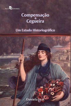 Compensação e cegueira (eBook, ePUB) - Leal, Daniela