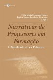 Narrativas de professores em formação (eBook, ePUB)