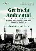 Gerência ambiental (eBook, ePUB)