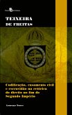 Teixeira de Freitas (eBook, ePUB)