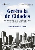 Gerência de cidades (eBook, ePUB)