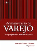 Administração de varejo para pequenas e médias empresas (eBook, ePUB)