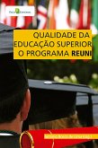 Qualidade da educação superior (eBook, ePUB)