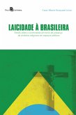 Laicidade à brasileira (eBook, ePUB)