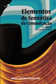Elementos de Semiótica da Comunicação (eBook, ePUB)