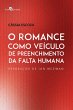 O romance como veículo de... - Bild 1