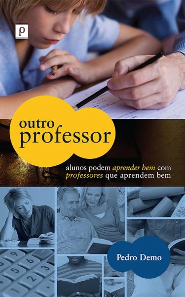 Outro professor (eBook, ePUB) Outro professor (eBook, ePUB)