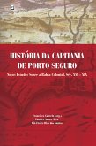 História da capitania de Porto Seguro (eBook, ePUB)