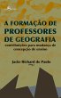 A formação de professores de... - Bild 1
