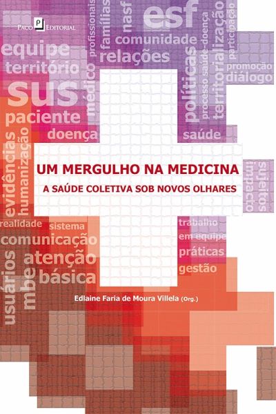 Um mergulho na Medicina: A saúde coletiva sob novos olhares (eBook, ePUB)