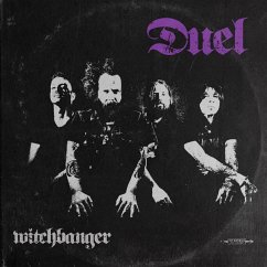 Witchbanger - Duel