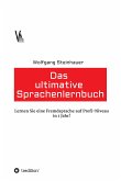 Das ultimative Sprachenlernbuch (eBook, ePUB)