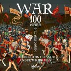 Music For The 100 Years' War