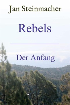 Rebels (eBook, ePUB) - Steinmacher, Jan