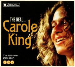 The Real...Carole King - King,Carole