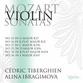 Sonaten Für Violine Und Klavier Vol.3