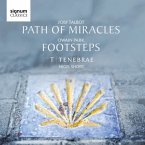 Footsteps/Path Of Miracles